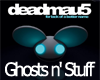 Ghosts N' STuff (Remix)