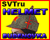 Helmet Budenovka