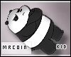 🔰 Panda Bear Toy KID