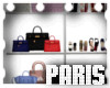 (LA) Paris's add Shelf