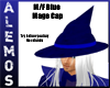 M/F Blue Mage's Cap