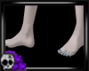 C: Luna Feet