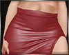 Leather Skirt RLS