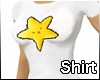 [B] Aki Stars T-shirt
