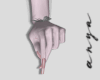 AV | Armour Pink Gloves