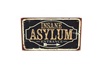Asylum Sign 2