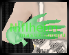 ♠♥S Minus-Sign Glove