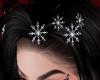 hair Snow
