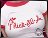 GF | Thick-fil-a Top