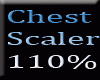 ○110% Chest