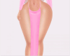 [ DZ ] Pink Skirt