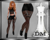 Shots-Arnes-Black DM*