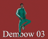 MA Dembow 03 1PoseSpot