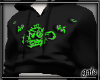 neon green jnx.