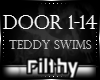 |ˣ𝐨| The Door