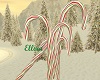 Ell: Candycanes