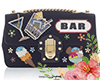 S. Gabbana  Bar Bag