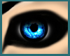 qip- blue glasses eyes-f