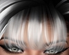 Add Bangs Black Frost