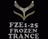 TRANCE - FROZEN