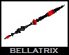 Bellatrix Vampire Wand