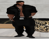 oufit black