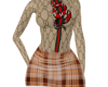Fall Dress