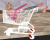 Shopping Cart Mom