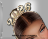 "SAV" NYE26 CROWN