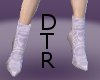 ~DTR~LavenderBoots