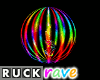 -RK- Float Rave Cage Hi