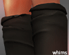 Too Pretty Warmers Plats
