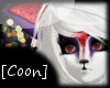 [Coon]Gomono Hair -V.2F-
