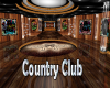 Country club w/ Neon lig