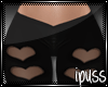 !iP Heart Leggings RL