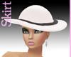 Beige Sunhat