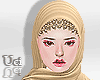 Hesa Hijab Tan