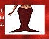 Crimson Mer Tail