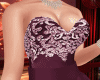 Maroon Gown PNY-603