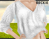 Silver Sweater(soft) |B