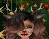 Xmas Reindeer Antlers