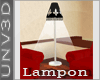 Animated Light Lamp