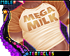 🍦 Mega Milk Vanilla M