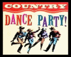 VD* DANCE COUNTRY 10P