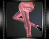 ~Tara Pink Tight Jeans~