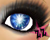 Angel Eyes - Blue