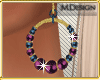 *MD Jhessica Earrings