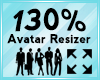 LV-Av/Scaler 130%