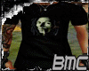 [BMC] BobMarley1 T-shirt