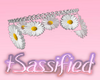 Daisy Left Bracelet